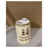 GERMAN OKTOBERFEST STEIN