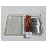 JONE WARMER NEVER USED