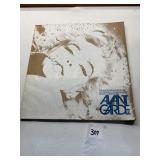 AVANT GIRDE 1968 MAGAZINE WITH MARILYN MONROE