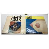 1968 AVANT GARD MAGAZINES