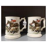 WINDSOR ENGLAND STEINS