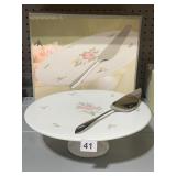 GORHAM LADY ANNE IN OB