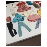 BARBIE DOLL CLOTHES