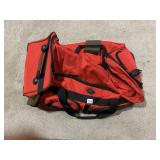 NAVIGATOR LUGGAGE BAG WITH 4 WHEELS