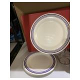 BAKING SHEETS, PLATES ETC.