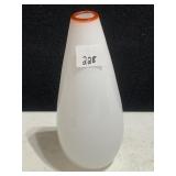 BUD VASES TWO COMPANY 8" H