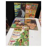 HIT PARADE VINTAGE MAGAZINES FANTASTIC CONDITION