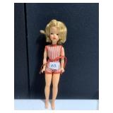 IDEAL DOLL BS-12 NO YEAR