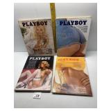 1974 PLAYBOYS