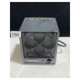 PELONIS MINI HEATER DISC FURNACE II