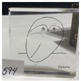 PICASSO OWL