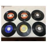 THE RIGHTEOUS BROTHERS, ANYONE WHO HAD A HEART 45