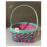 EASTER BASKET