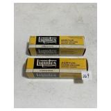 LINQUITEX ACRYLIC TITANIUM WHITE 4.65 FL OZ TUBE