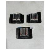 NICKEL CADMIEM RECHARGEABLE C BATTERIES