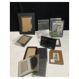 LARGE AMT. PICTURE FRAMES