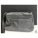 TIGNANELLO NEW IN BOX BLACK LEATHER WALLET