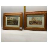 VALE OF AYLESBURY STEEPLE CHASE & HYDE PARK