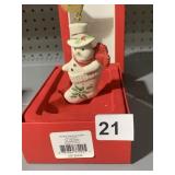 HOLIDAY STOCKING STUFFER ORNAMENT $50.00