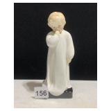 ROYAL DOULTON FIGURINE DARLING