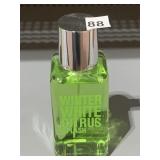 WINTER WHITE CITRUS SPLASH 10.8 OZ.