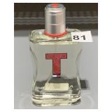 TOMMY HILFIGER 3.4 OZ TESTER