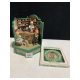 ENSCO MUSICAL COFFEE HOUSE