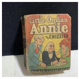 LITTLE ORPHAN ANNIE 1933