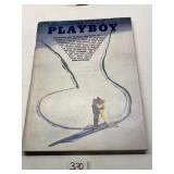 1969 PLAYBOY