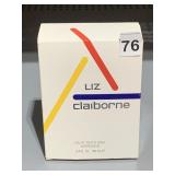 LIZ CLAIBORNE 3.4 FL. OZ