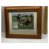 RULE IV PERRIER, FRENCH NATURAL SPARKLING TABLE