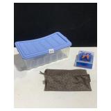 WOMENï¿½S HANDBAG, GEL HEEL CUSHION, STORAGE