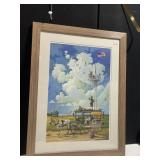 CHARLES WYSOCKI YOUTH HEARTS AT SEA 473/1500