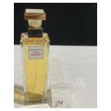 ELIZABETH ARDEN 5TH AVENUE 4.2 OZ. PERFUME