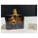 GUCCI 2.5 FLUID OUNCE PERFUME