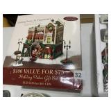 VISITING SANTA AT FIRESTORMï¿½S - CHRISTMAS IN THE