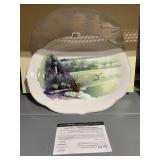 LENOX FLORAL MEADOW ORIGINAL PRICE 100.00 IN OB