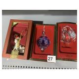 JEWELS ORNAMENTS IN OB