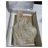 SNOW PRINCESS BARBIE IN OB