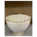 LENOX LARGE PUNCH BOWL 129.95