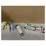 NEW FLASHLIGHTS
