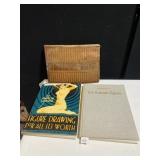 FIGURAL DRAWING FOR ALL IT