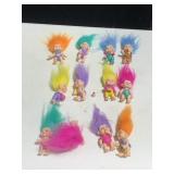 TROLLS 1991 BY APPLAUSE