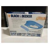 BLACK N DECKER SCUM BUSTER
