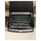 BLACK N DECKER INFRA WAVE OVER NEW, MODEL FC350