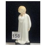 ROYAL DOULTON FIGURINE DARLING