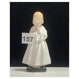 ROYAL DOULTON FIGURINE BEDTIME