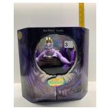 DISNEY THE LITTLE MERMAID GREAT VILLAINS