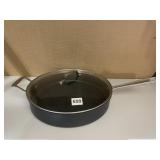 EMERIL SAUTï¿½ POT W/ LID
