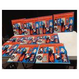 ALBUMS FAIRY TALES & RHYMES